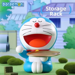 Large Doraemon Figurine Blind Box Gift