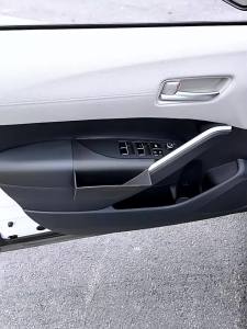 CHEGAISHI | Interior Accessory Door Storage Box for Toyota Corolla Sport and Frontlander 2022-2024