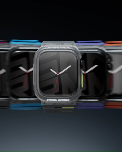 SKINARMA Atom Apple Watch Case 42mm / 46mm / 49mm