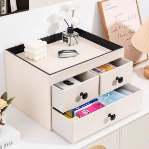 AMU·PIGGY | Entryway Storage Box Drawer Organizer 1