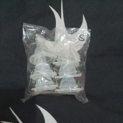 Farlin Generic Nipple Pack By 6s