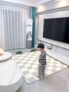 180x200x16-20mm Playmate Bayi Karpet Lipat Playmat Foldable High Quality Bayi Bahan XPE LX 027-23