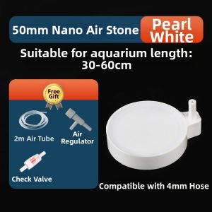 Sunsun | Nanobubble Oxygenation Stone for Aquariums