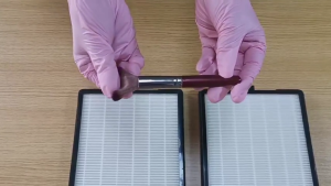 Filter Nail Art Pengganti Filter Debu Kuku Untuk Nail Salon Home Use