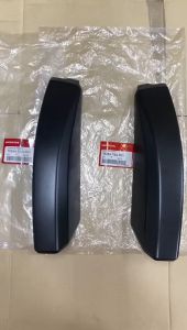 ORIGINAL HONDA BRV BR-V COVER ROOF RAIL RACK FRONT DEPAN COVER PENUTUP 75254-TSA-K01 75264-TSA-K01