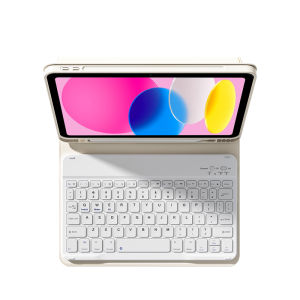 Zoyu | Full Protection Case with Keyboard for iPad