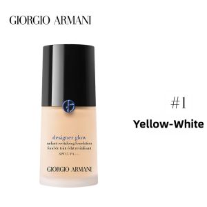 Giorgio Armani | Radiant Hydrating Nourishing Foundation for Dry Skin