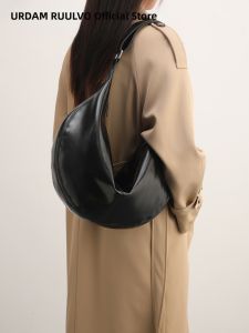 URCDN RDALVO | Leisure and Lazy Style Crossbody Tote Bag