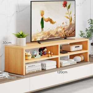 Height Adjustable TV Stand Shelf