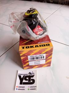 holder kanan kiri honda astrea grand legenda impressa