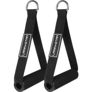 LARA STAR | Multifunctional Fitness Accessory Door Anchor Pull-up Grips Handle