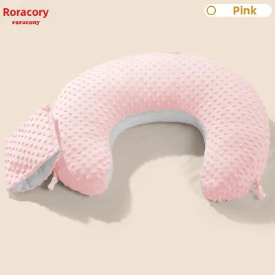 Breastfeeding Support Nursing Pillow Lumbar Support Multi-functional
