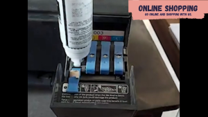 Epson 003 Ink Bottle – Your Reliable Printing Solution for Home or Office