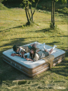 NatureHike | Automatic Inflatable Mattress Elevated
