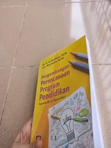 PENGEMBANGAN PERENCANAAN PROGRAM PENDIDIKAN ~ PUSTAKA SETIA