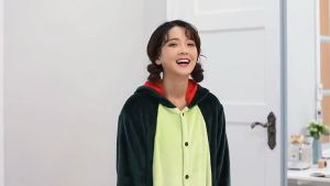 พร้อมส่งในไทย ชุดมาสคอต ผู้ใหญ่ชุดมาสคอต Girly pink series มาสคอตคอสตูมสัตว์ เครื่องแต่งกาย รองเท้า ถุงมือ ชุดนอนฤดูหนาว คุณภาพดี