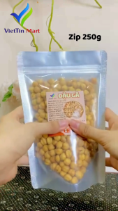 Đậu Gà Sấy Giòn VietTin Mart
