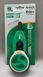 Búng Mực Tự Động Đánh Dấu Công Trình Cho Xây Dựng khung Nhựa ABS Búng Mực Xây Tường Chính Hãng Berrylion