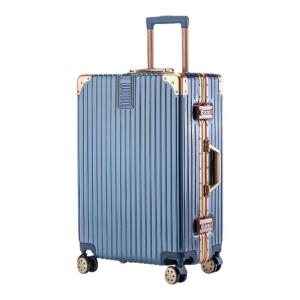 XILANGDUN | Travel Luggage 20 Inch Rolling Suitcase for Women
