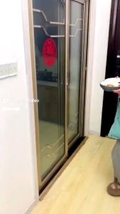 ( BISA COD ) PROMO Pegangan Pintu Tempel Lemari Pakaian Laci Pintu Kamar Mandi Handle Multifungsi / Tempelan Gagang Pintu Laci