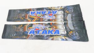 ATAKA Motorcycle /Bicycle Anti UV Dust Hand Sock Tattoo Arm Sleeves Tattoo Sleeves