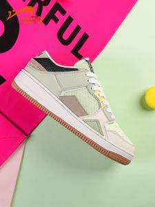 K-BIRD | Breathable Lightweight Low-cut Casual Shoes