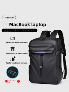 QINNXER | Shockproof Computer Backpack 15.6 Inch