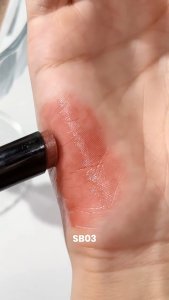 MYCA ( ไมก้า ) SHINE BRIGHT LIP BALM ลิปบาล์มฉ่ำๆ มีสีนิดๆ ปากแห้งต้องตัวนี้เลย