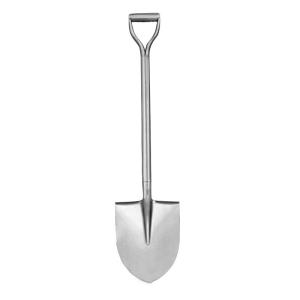MYTEC | Manganese Steel Multi-purpose Shovel
