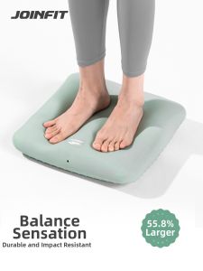 joinfit | Balance Trainer Pad for Yoga and Ankle Training