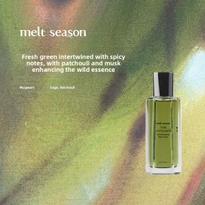 melt season | Classic Gift For Girlfriend Perfume