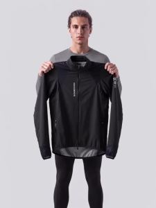 RockBros | ROCKBROS Áo Mưa Đi Xe Đạp Nam Nhẹ Nhanh Khô Thoáng Khí Chống Nước Chống Gió Cho Xe Đạp Thể Thao Ngoài Trời
