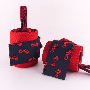 Cardillo Fitness Wrist Support Bánh Xe Tập Thể Dục Dày Đặc Bảo Vệ Chống Biến Dạng Chuyên Nghiệp Cho Nam Và Nữ