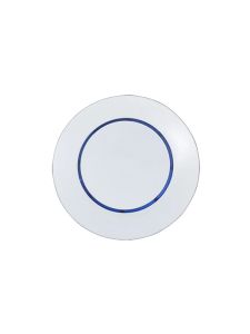 RF433 Circular Button Remote Control and RF433+WIFI Smart Switch Wireless Switch Smart Life APP Alexa Google Home Voice Control