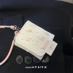 Pink Floral Girls Heart Huawei Freebuds Protective Case Soft TPU SE2 Shell Pro3 Gen4 Compatible Digital Accessories Shop