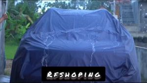 PREMIUM Body Cover Mobil JUKE Sarung Mobil JUKE waterproof anti uv Mobil juke Nissan juke avanza lama avanzza veloz avanza barong xenia calya sigra all new calya 2023 calya 2024 al new sigra 2023 sigra 2024