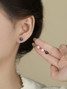 OUGUI | Earplugs Anti-clog Ear Studs