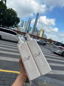 Dầu gội đầu Miu Zin (760ml)  Phục hồi tóc  Siêu mềm mượt lưu hương bền lâu