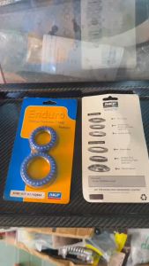 Vòng bi chén cổ SKF Enduro dành cho Honda Winner Click/Vario Wave Future Chính Hãng