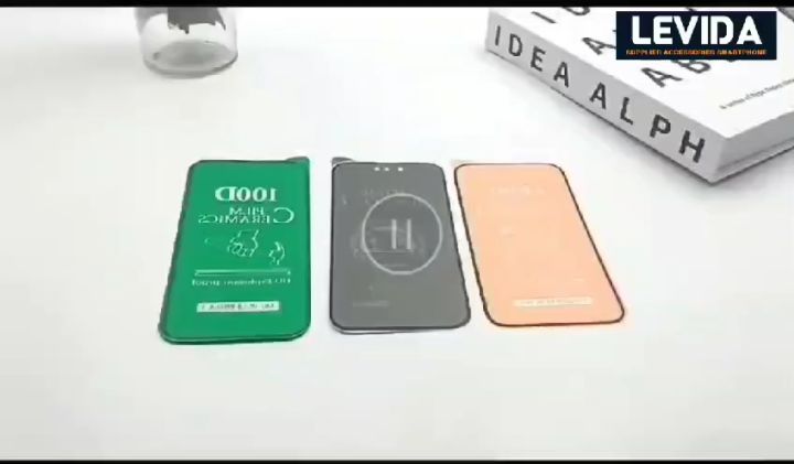 Antigores Zte Blade A53 Pro Zte Blade A55 Zte Blade V40S Zte Blade V50 Design Zte Nubia V60 Design Nubia V70 Design Anti gores Ceramic Spy Matte Anti Privacy Anti intip