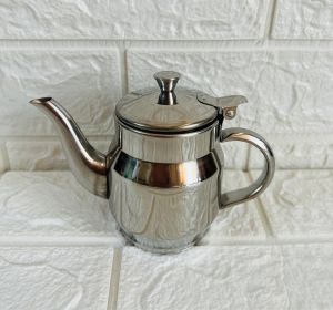 Bình đựng nươc chấm bằng inox 350ml
