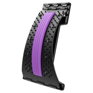 Xzito | Spinal Stretching and Massage Lumbar Traction Device