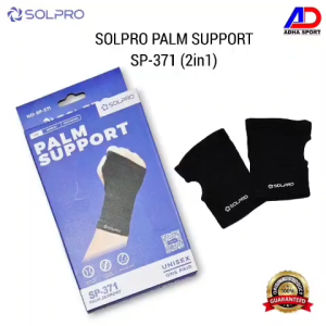 Deker Telapak Tangan Palm Support SP-371 / SP 371 Pelindung Tangan