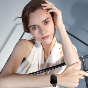Dây đeo bằng thép không gỉ cho Apple Watch Ultra 2 Dây đeo 49mm 45mm 44mm 42mm 41mm 40mm 38mm Dây đeo kim loại iWatch cho Apple Watch Ultra Series 9 8 7 SE2 SE 6 5 4 3 2 1