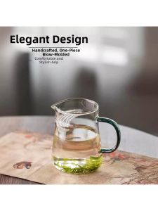 MOLORE | Green Tea Dedicated GongdaBei Filter Teapot