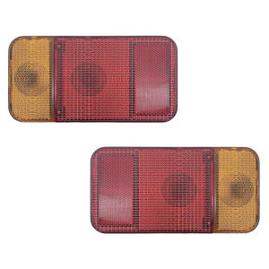 Car Tail Light for Suzuki Carry DA63 DA63T K6A Multicab Suzuki Tail Light Suzuki Accessories