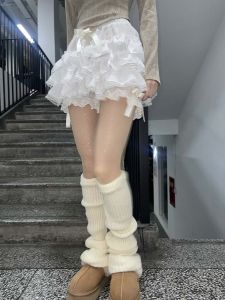 Khaki Shark Skin Socks Set with Small Slippers in This Color Scheme Really Love More And More like High End Brand Womens Footwear