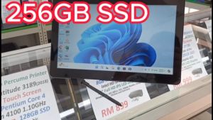 Refurbish Laptop 2in1 Touch Screen Notebook Acer Spin 5 & Spin 3 Intel Core i7 Laptop