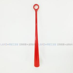 Long Handle Shoe Horn for Home Use Bendable Easy to Use for Elderly Pregnant Women No Bending Required Shoe Inserting Tool