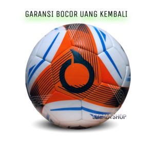 Bola Futsal Ortuseight Hurricane Size 4 Gratis Adaptor Jarum Pompa